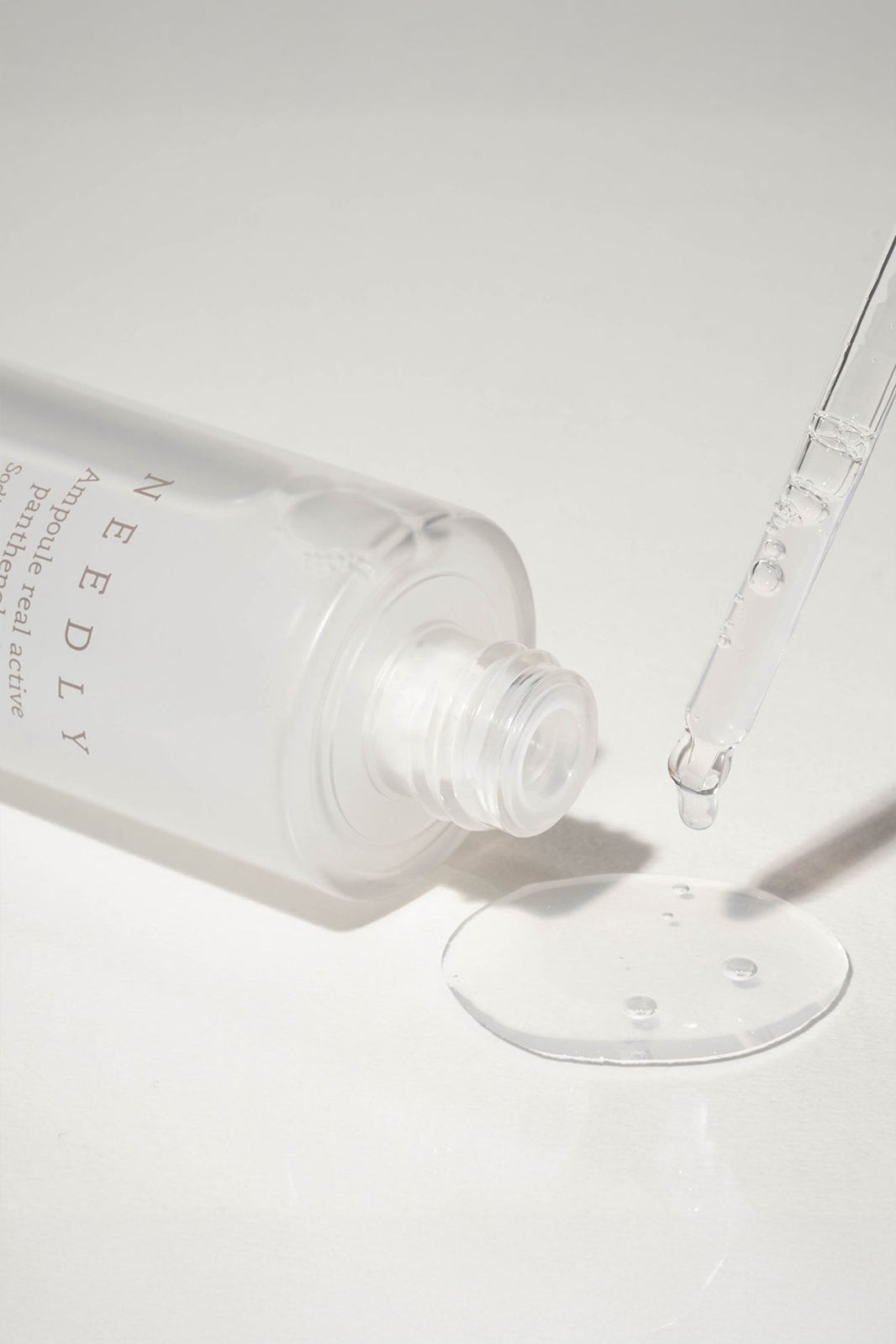 Needly Ampoule Real Active Panthenol Plus - Ser de fata cu Panthenol - HER