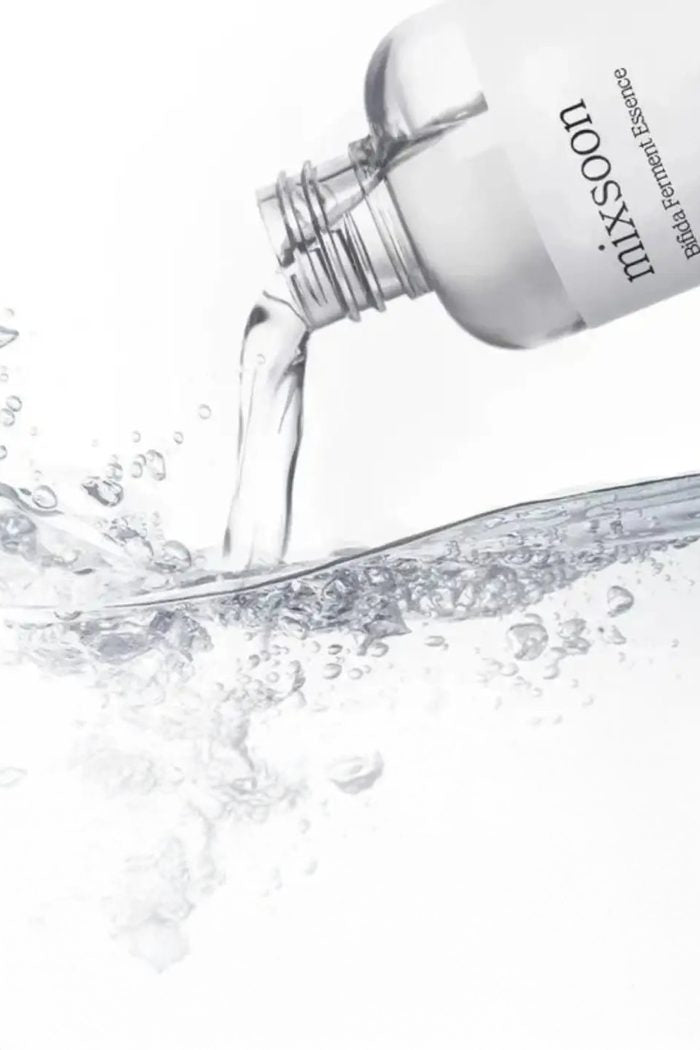 mini Bifida Ferment Essence - Esenta de fata cu extract fermentat de bifida - HER