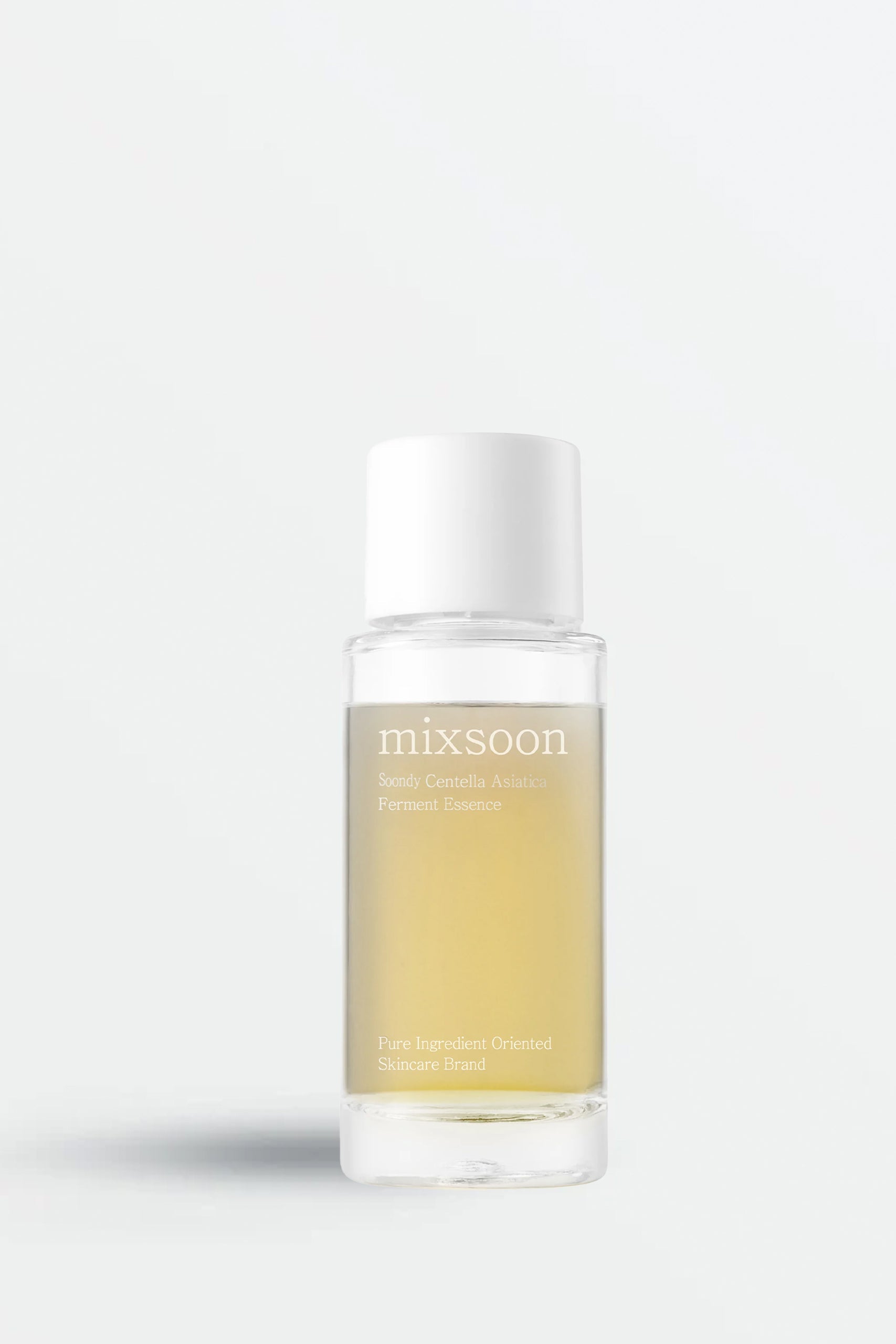 Soondy Centella Asiatica essence - Esenta de fata cu extract de Centella Asiatica - HER