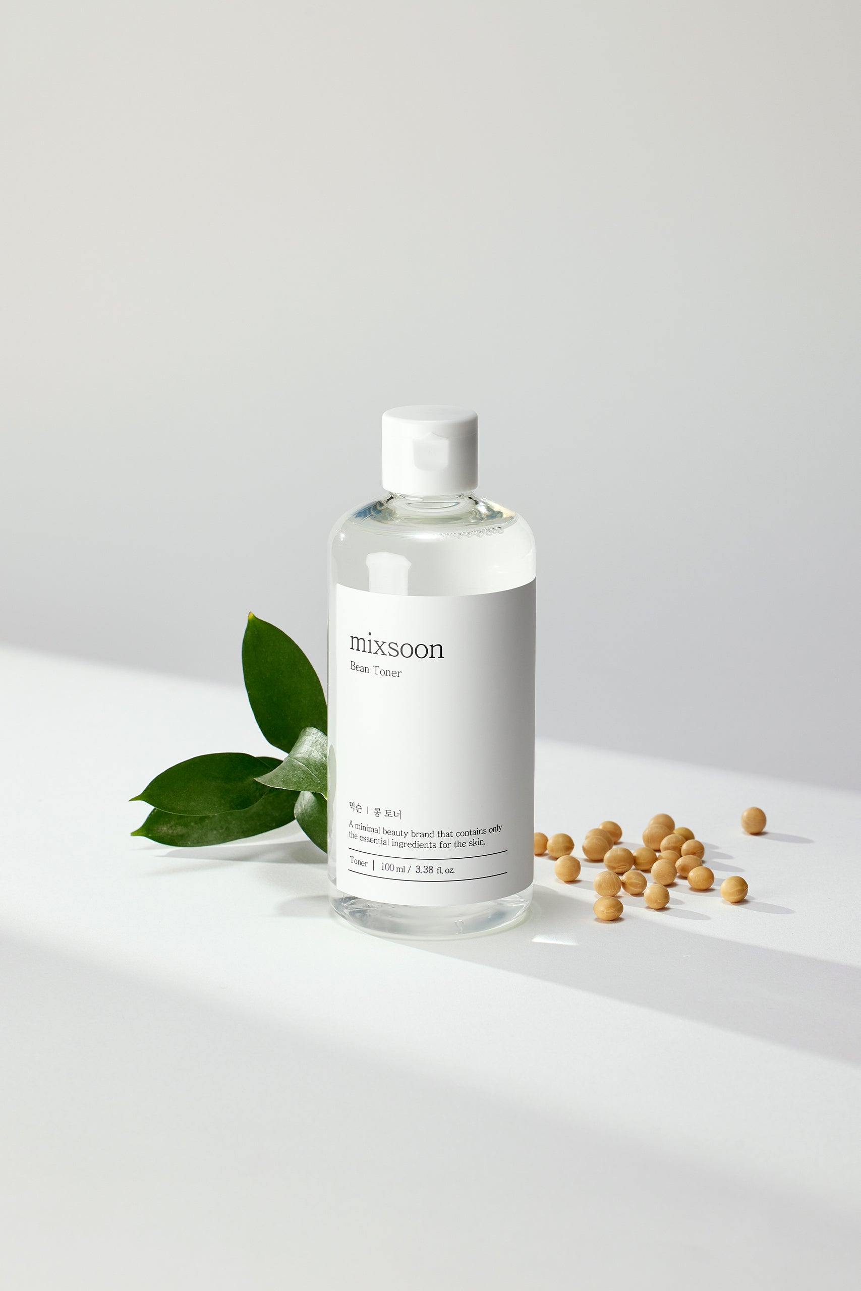 Bean Toner - Lotiune tonica cu extracte fermentate - HER