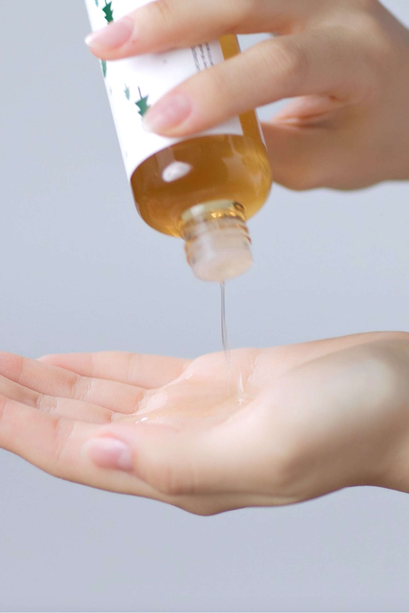 Soondy Centella Asiatica essence - Esenta de fata cu extract de Centella Asiatica - HER