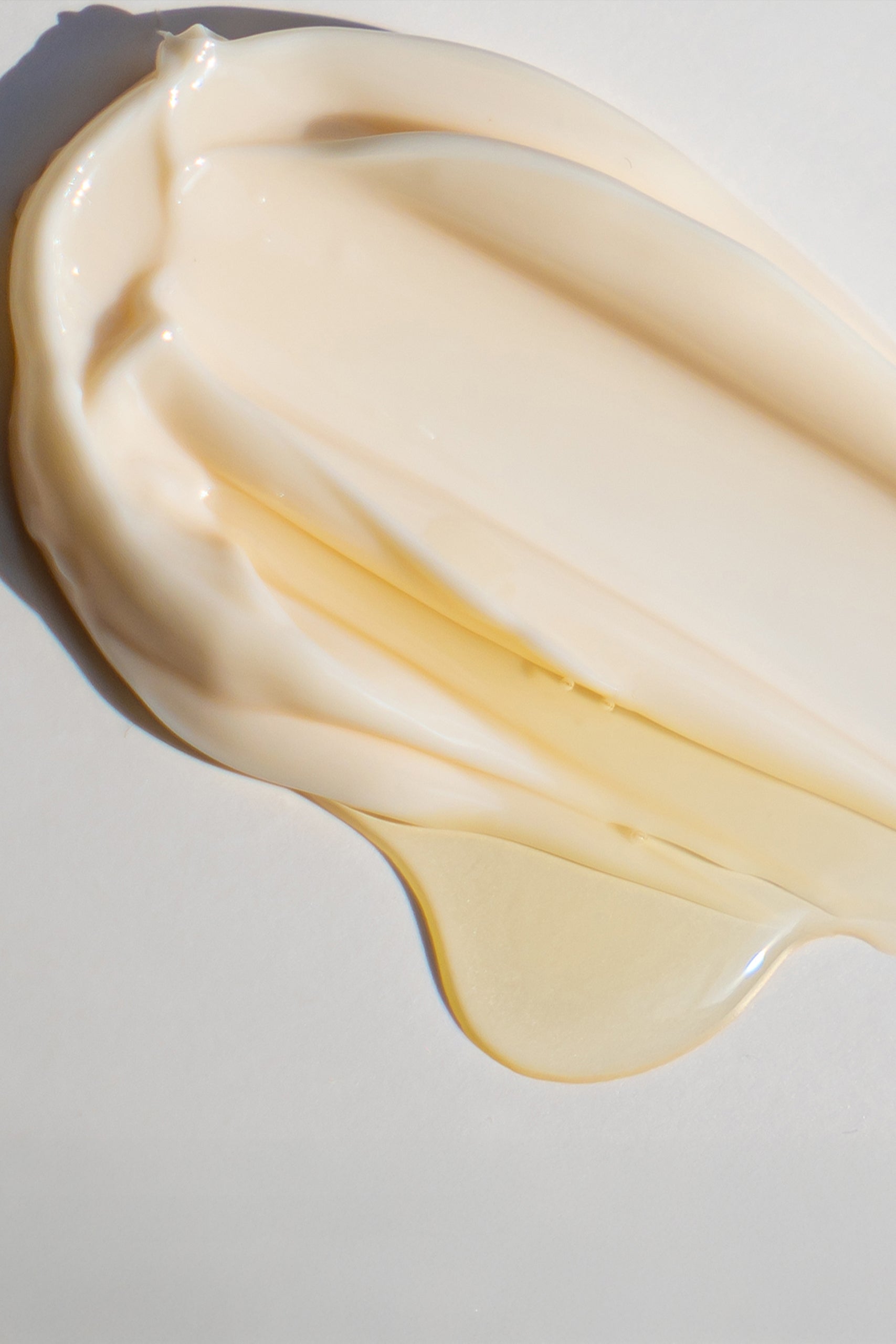 Bean Cream miniature - Crema hidratanta de fata cu extracte fermentate - HER