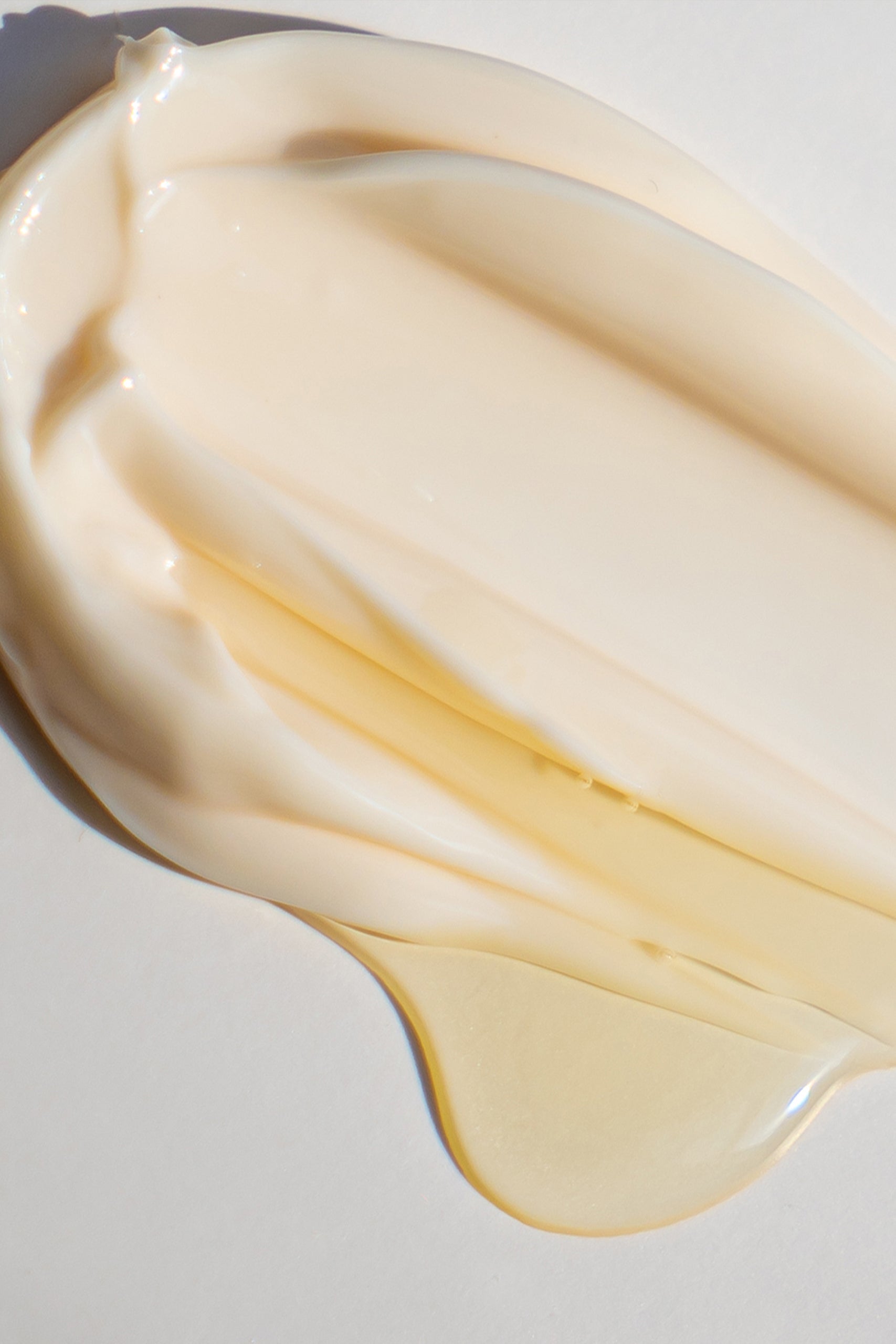 Bean Cream - Crema hidratanta de fata cu extracte fermentate - HER