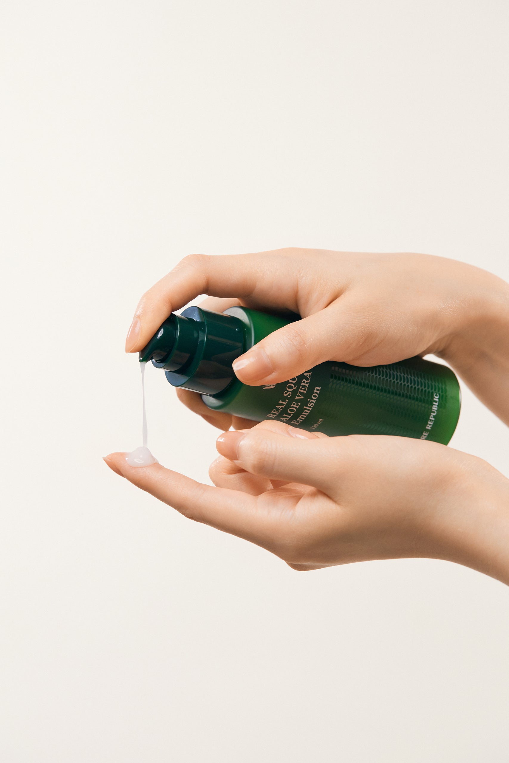 Real Squeeze Aloe Vera Essence - Esenta de fata cu Aloe Vera - HER