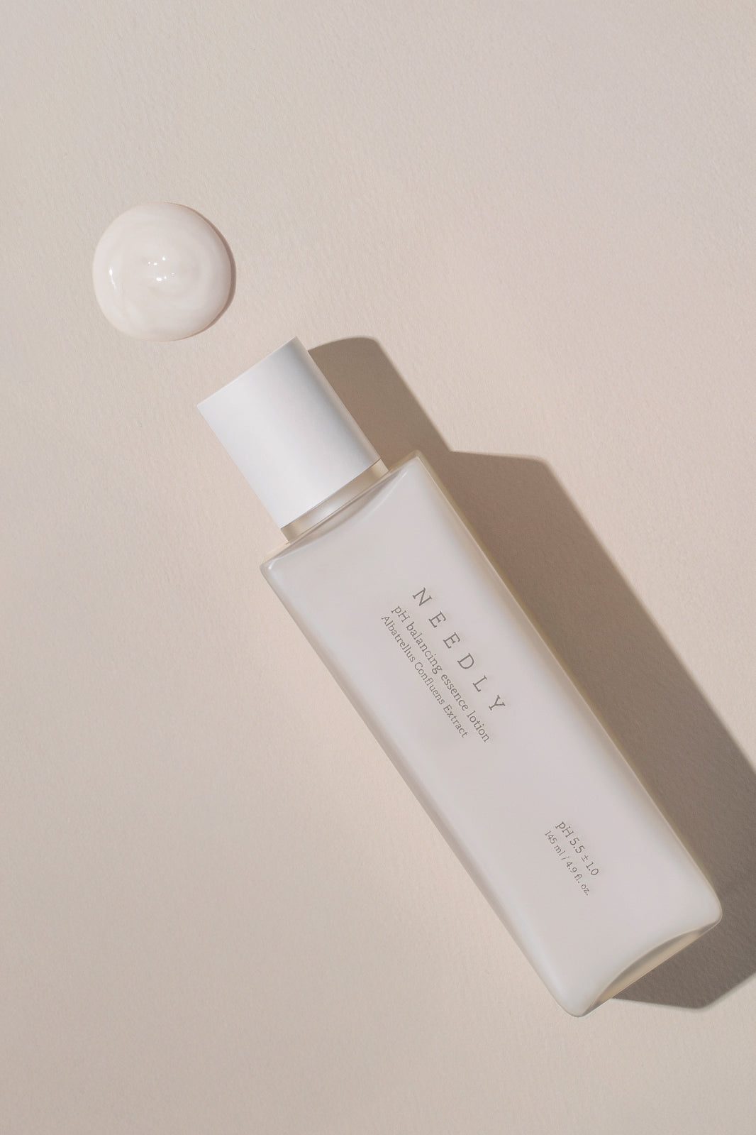 Needly pH balancing essence lotion - Lotiune pentru fata hidratanta cu pH echilibrat - HER