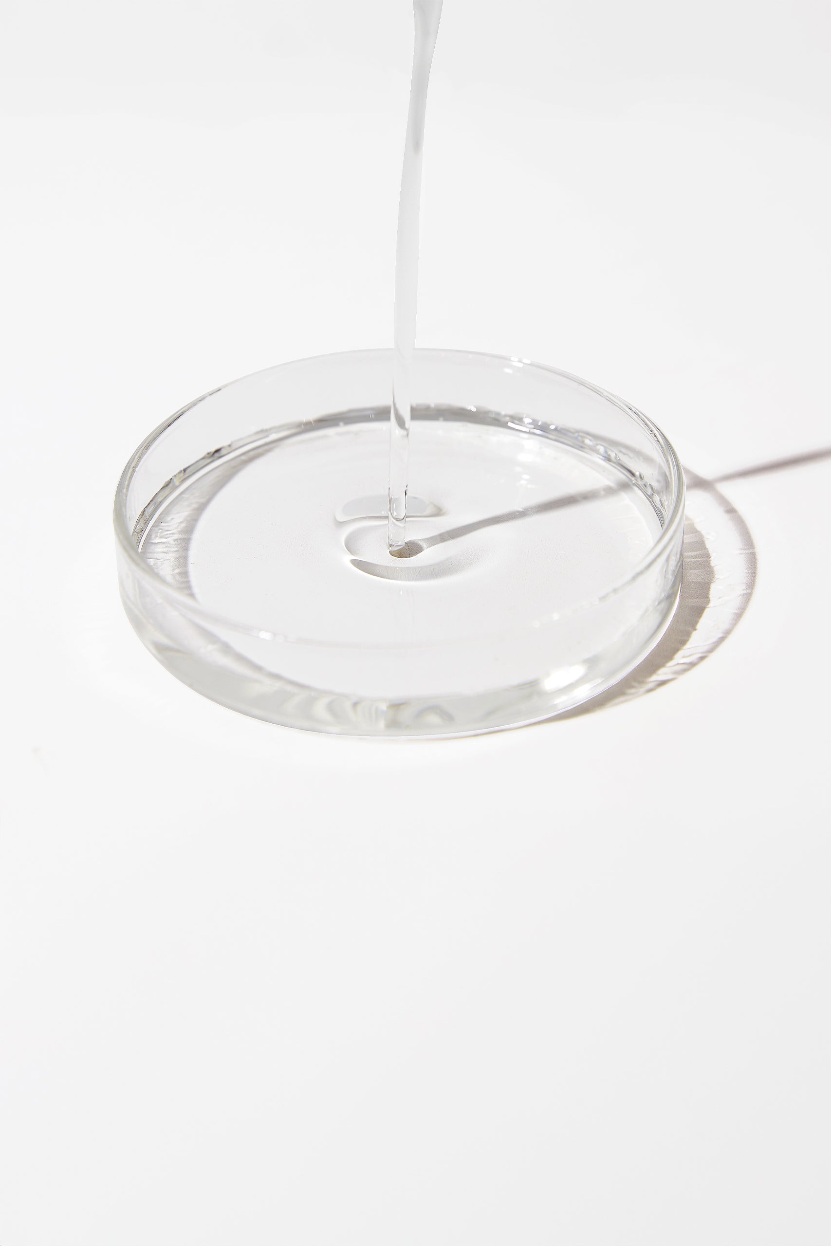 Forest Garden Calendula Cleansing Oil - Ulei demachiant cu extract de Galbenele - HER