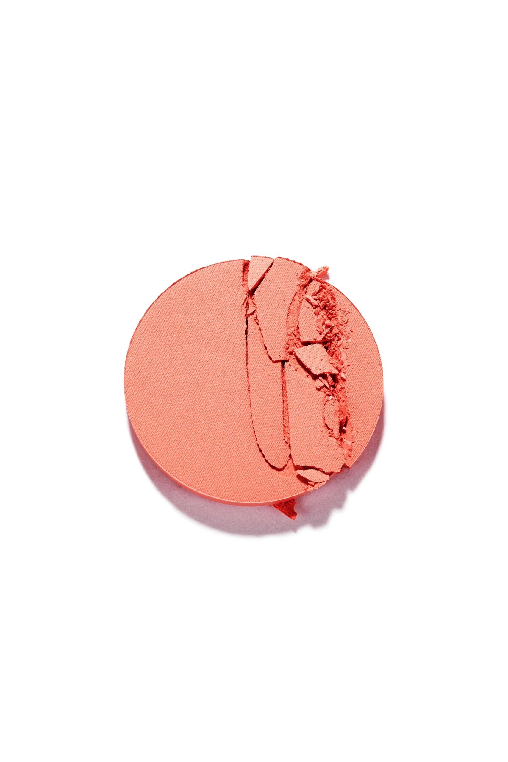 By Flower Blusher 03 Grapefruit Cotton Candy - Fard de obraz - HER