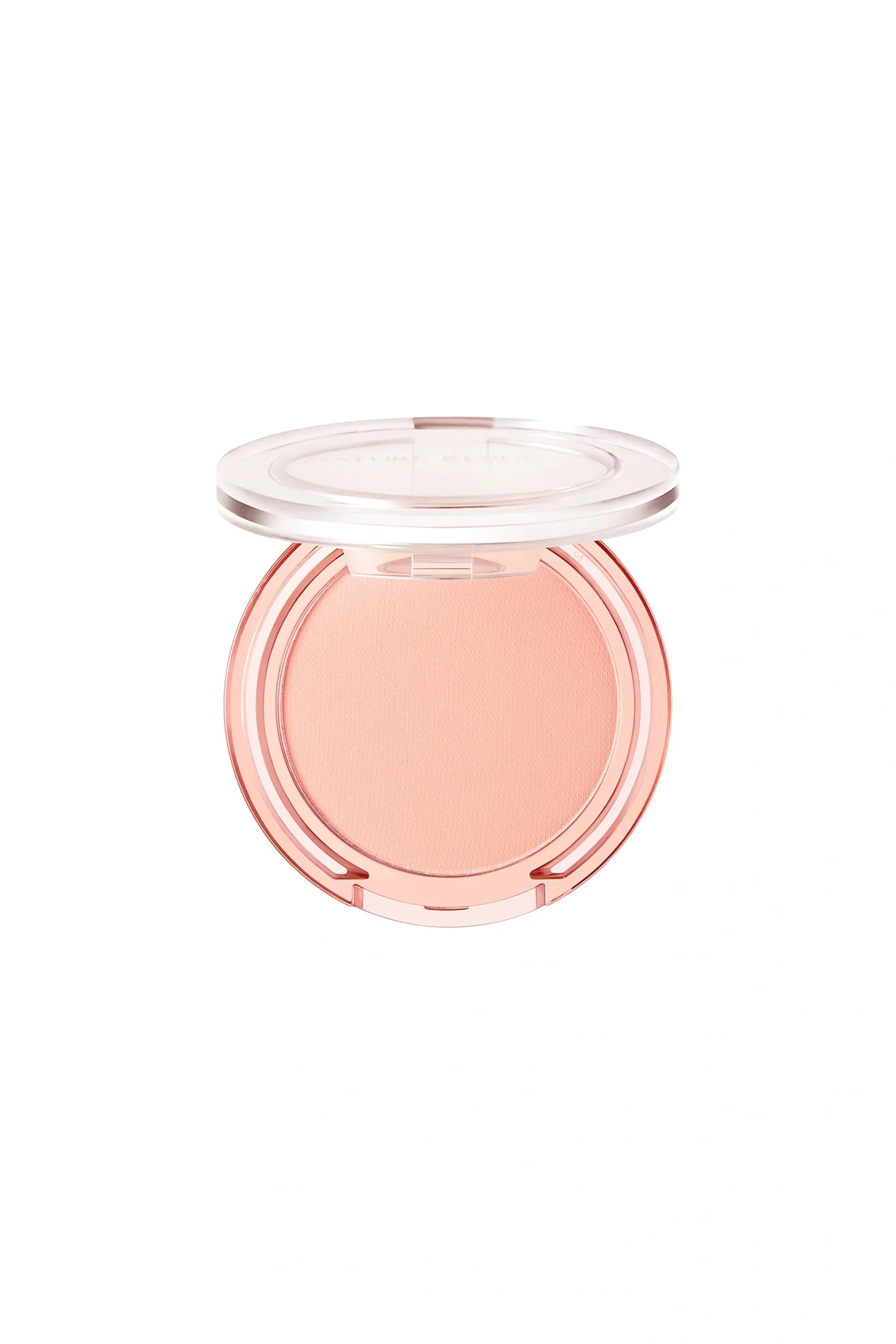 By Flower Blusher 08 Peach Coral - Fard de obraz - HER