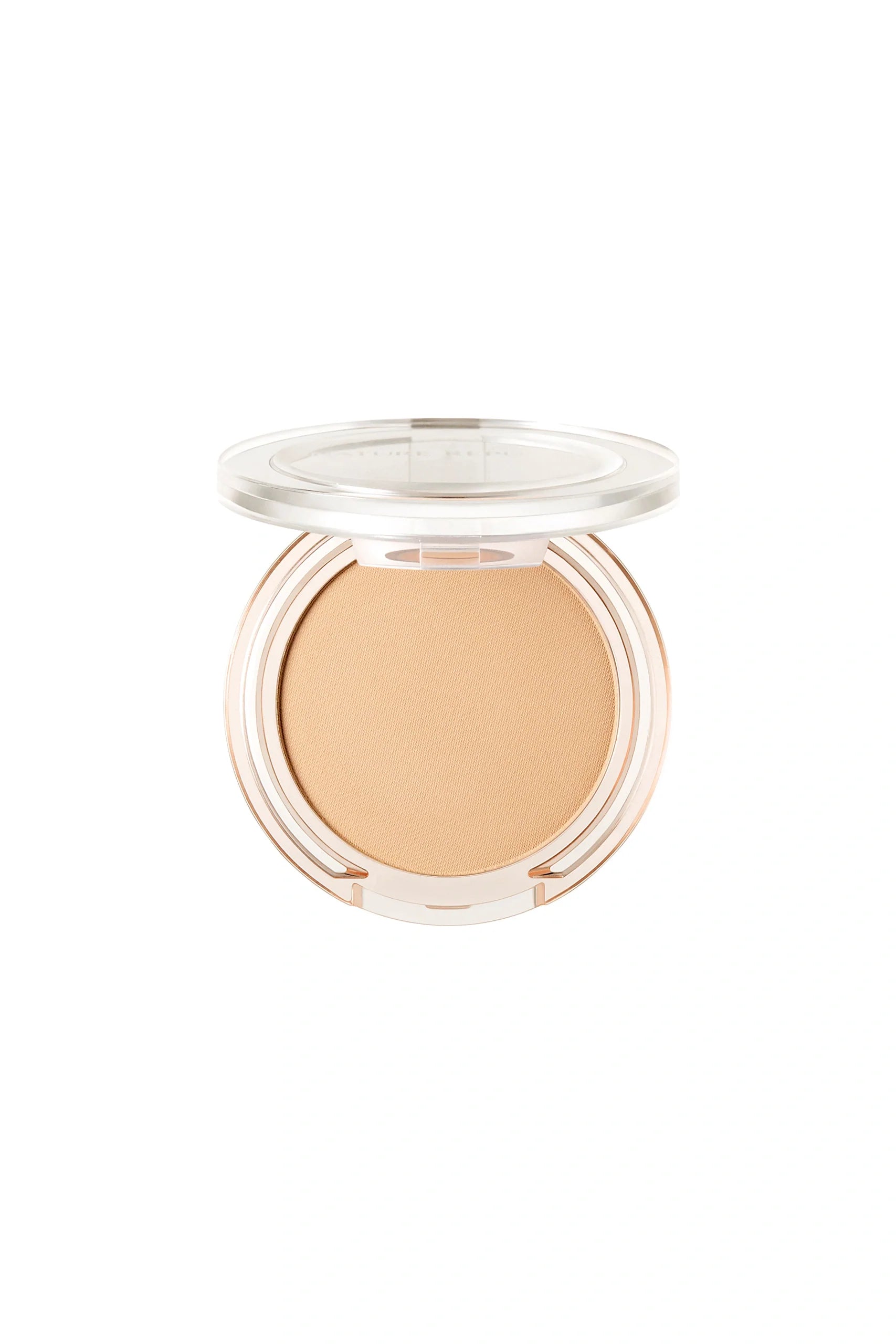 By Flower Contouring 02 Vanilla Latte - Pudra pentru contur - HER