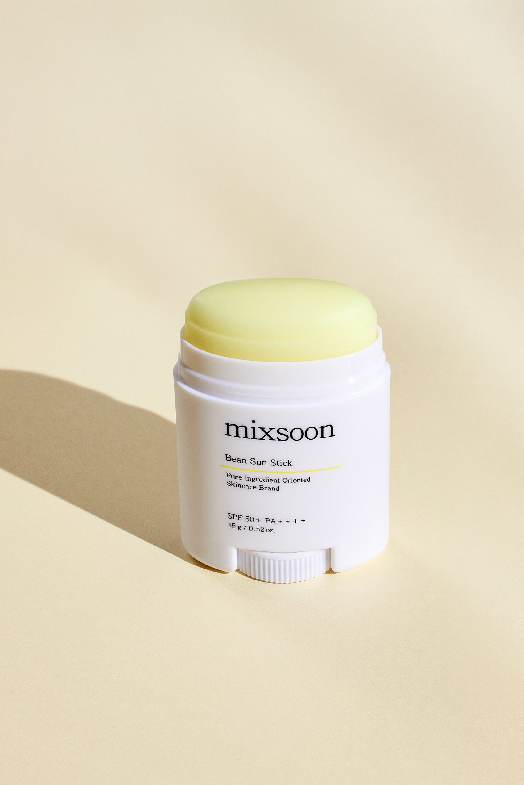 Bean Sunstick - Stick de protectie solara cu extracte fermentate - HER