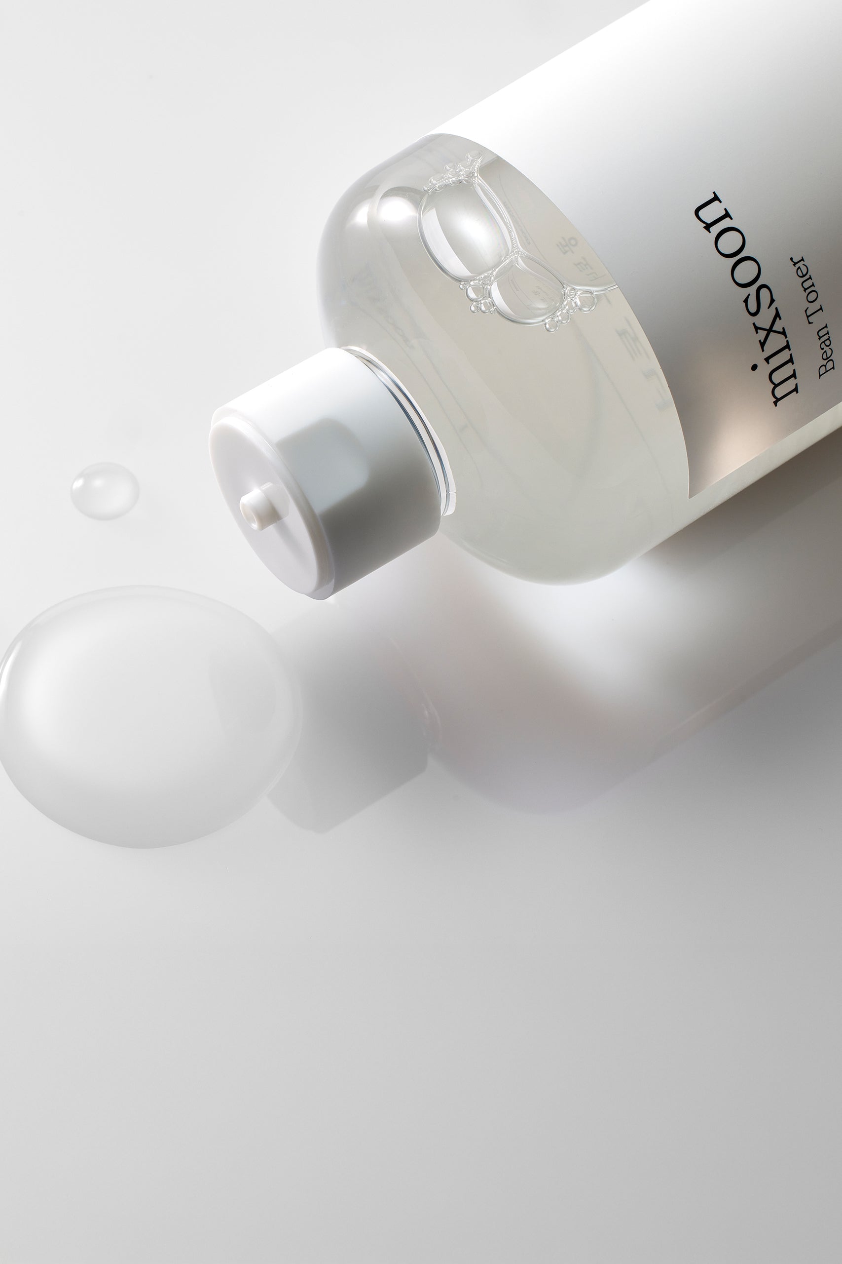 Bean Toner - Lotiune tonica cu extracte fermentate - HER