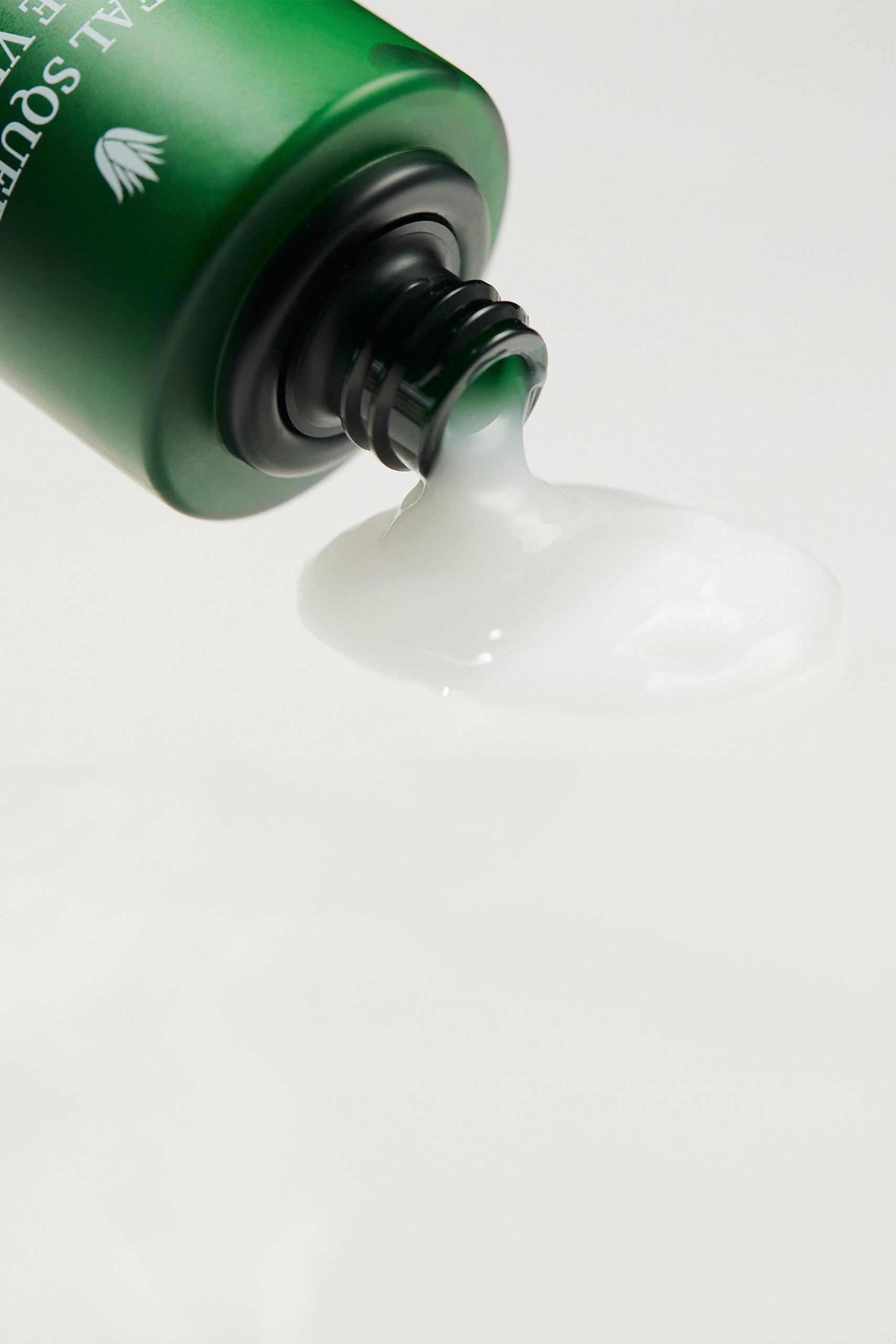 Real Squeeze Aloe Vera Essence - Esenta de fata cu Aloe Vera - HER