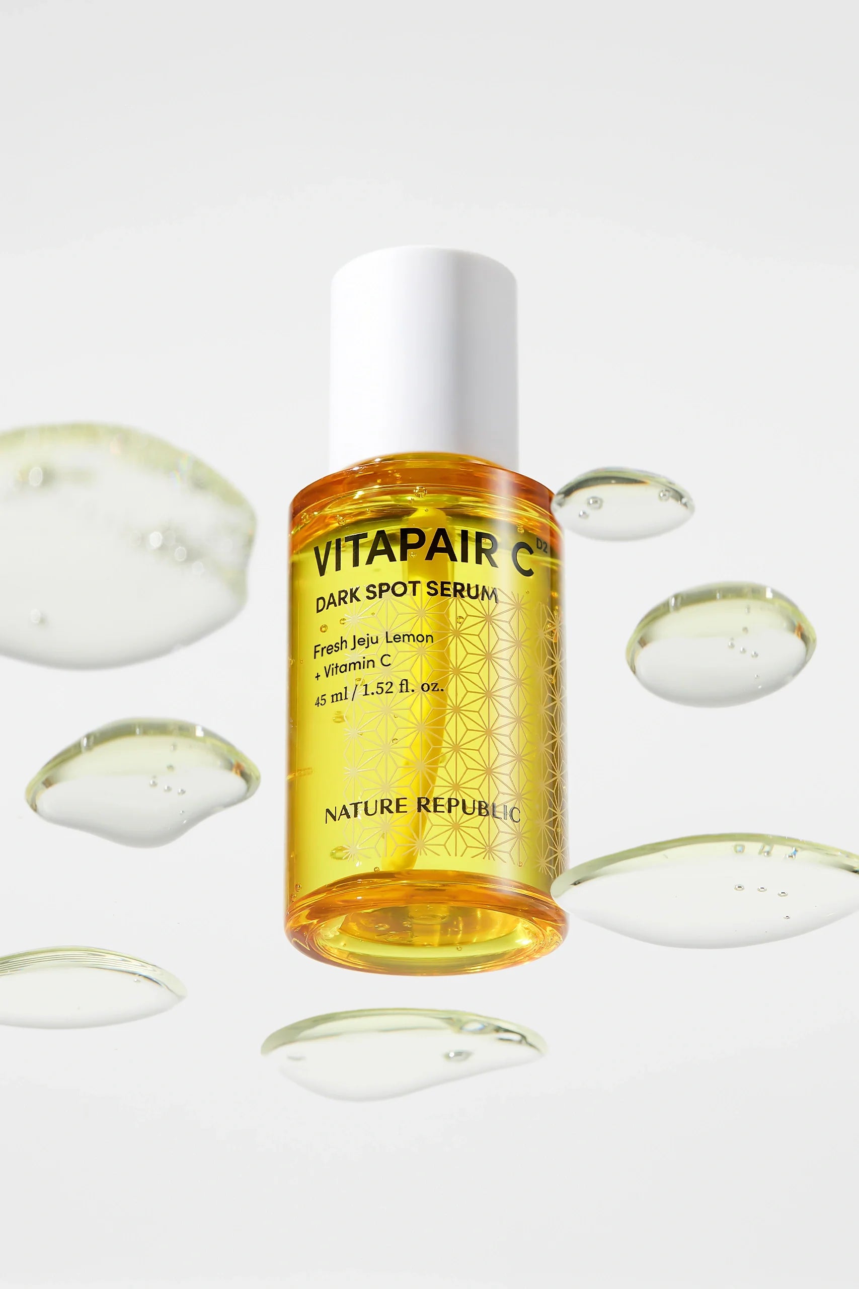 Vitapair C Dark Spot Serum - Nature Republic - HER