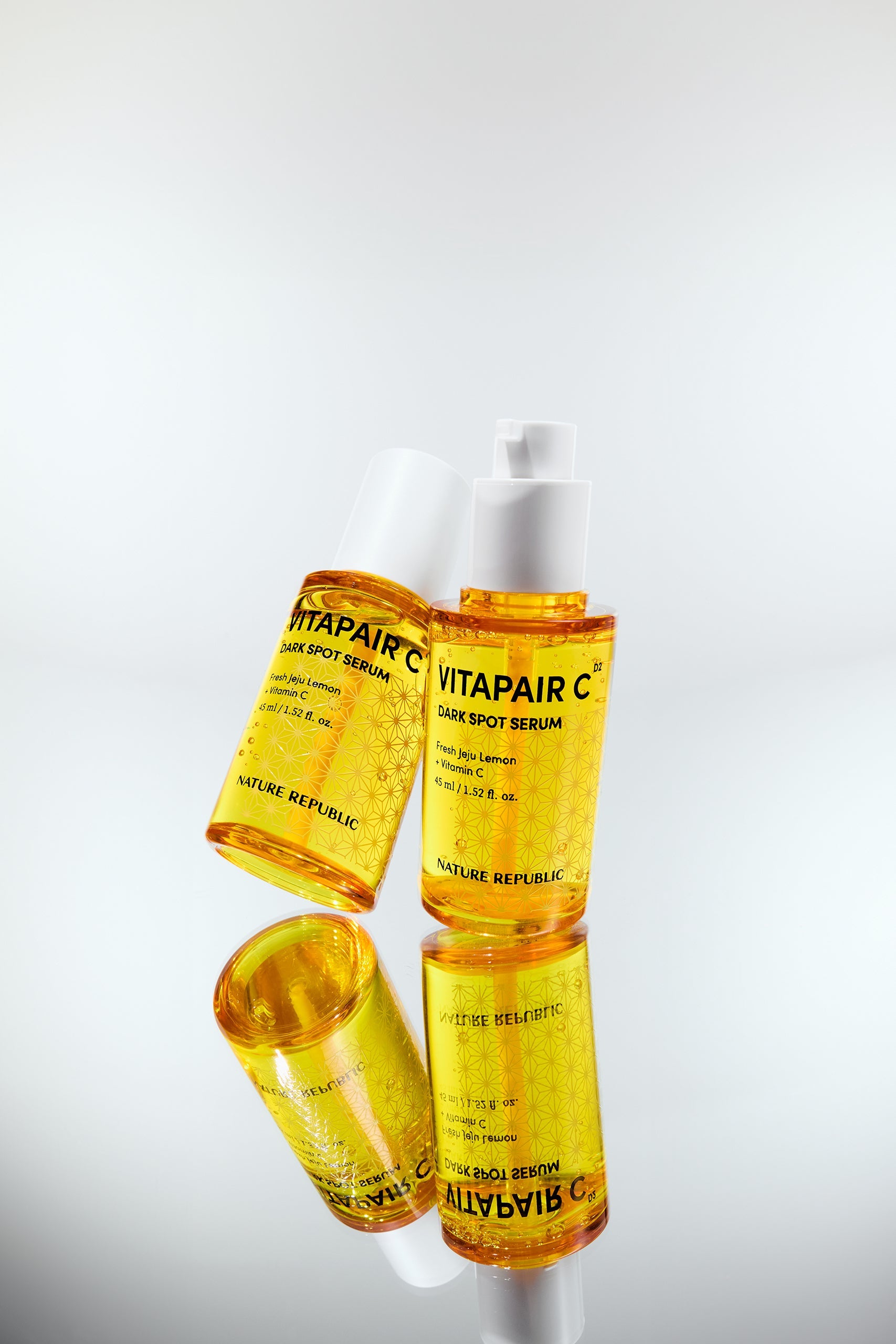 Vitapair C Dark Spot Serum - Nature Republic - HER