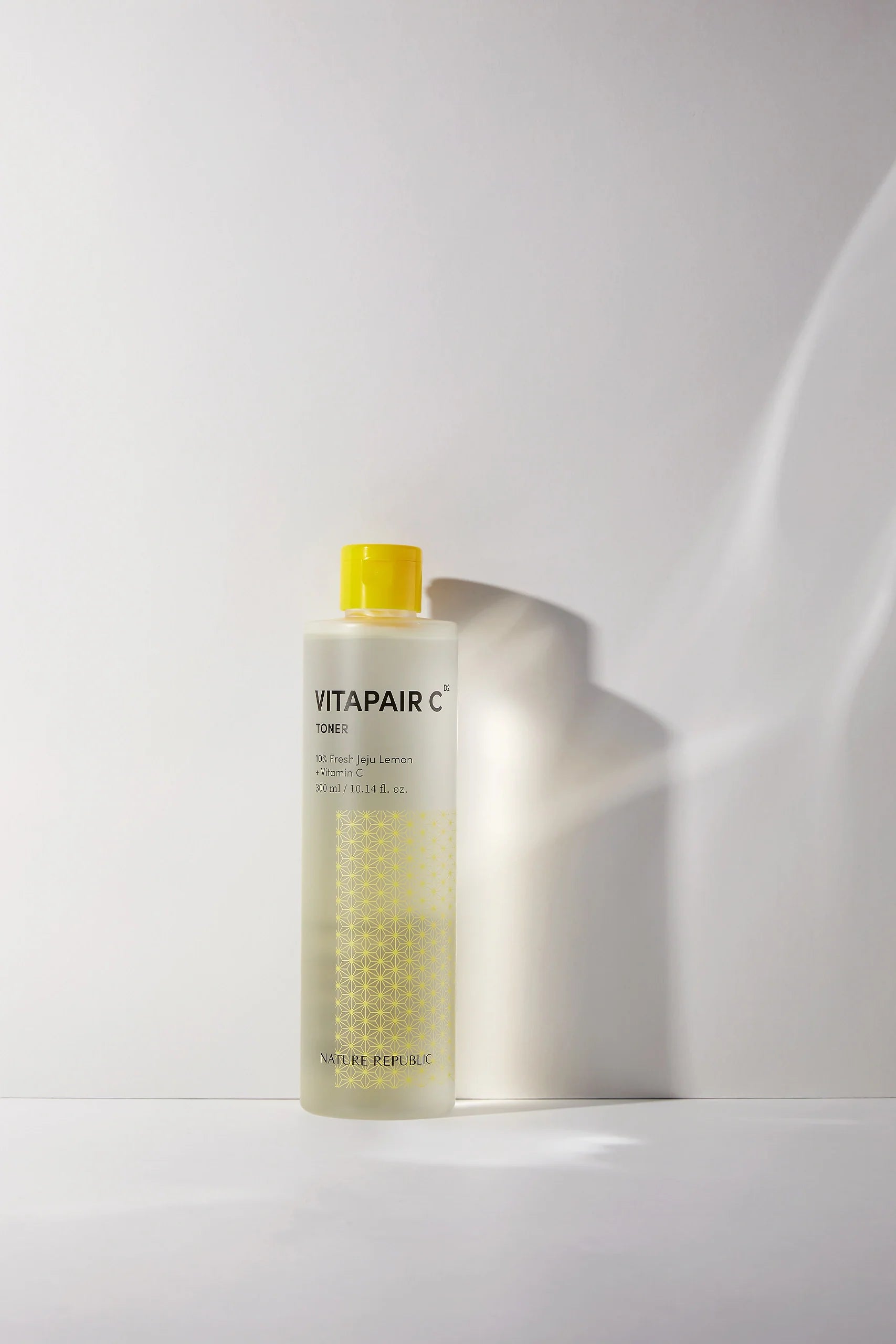 Vitapair C Toner - Toner revitalizant cu extract de lamai Jeju - HER