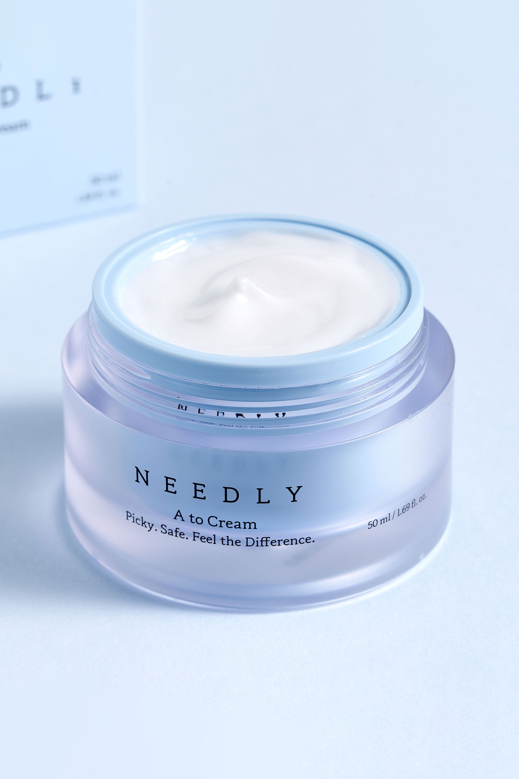 Needly A To Cream -  Crema multifunctionala cu Vitaminele A & E - HER