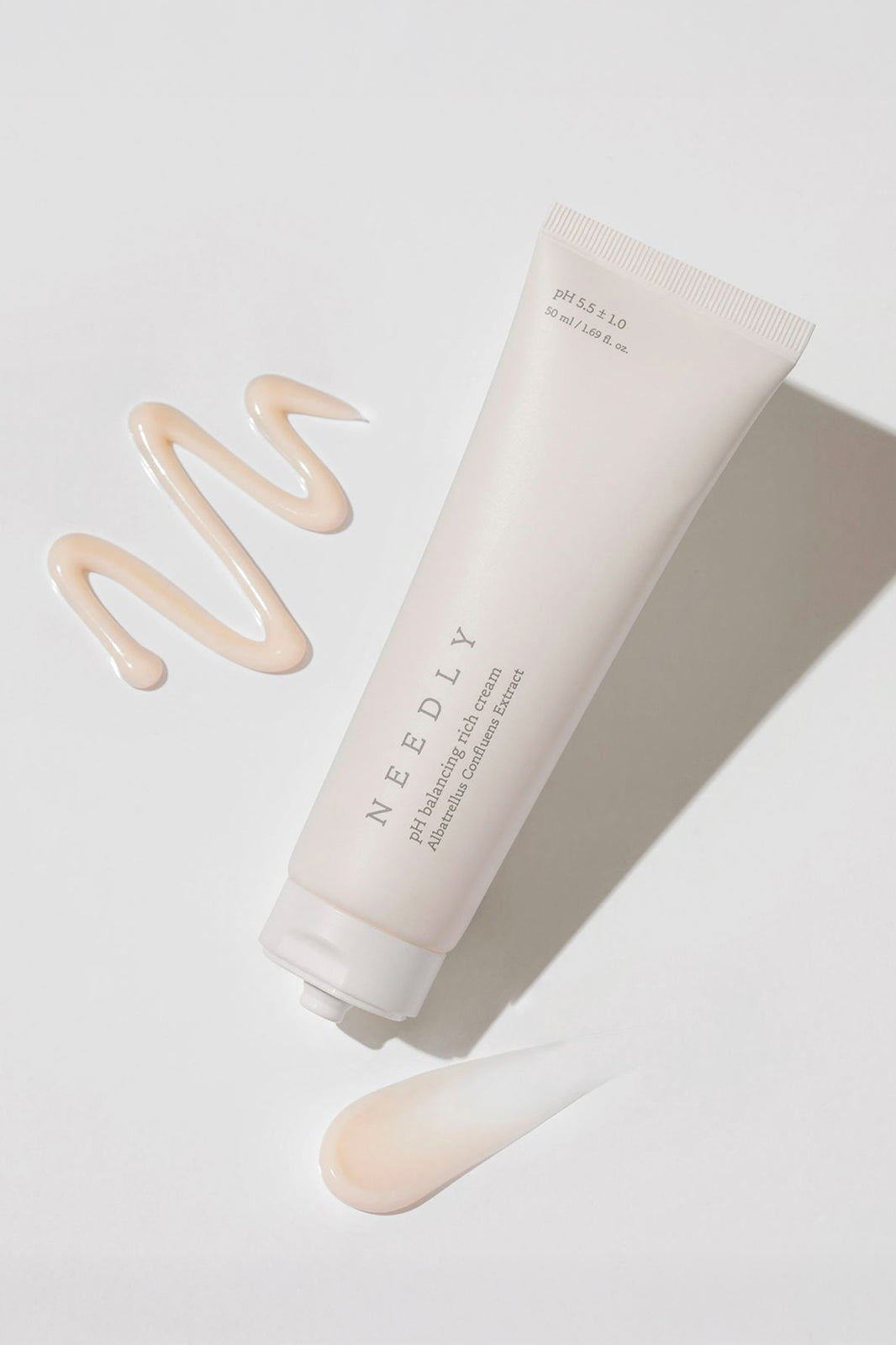 Needly pH Balancing Rich Cream - Crema intens hidratanta pentru fata - HER