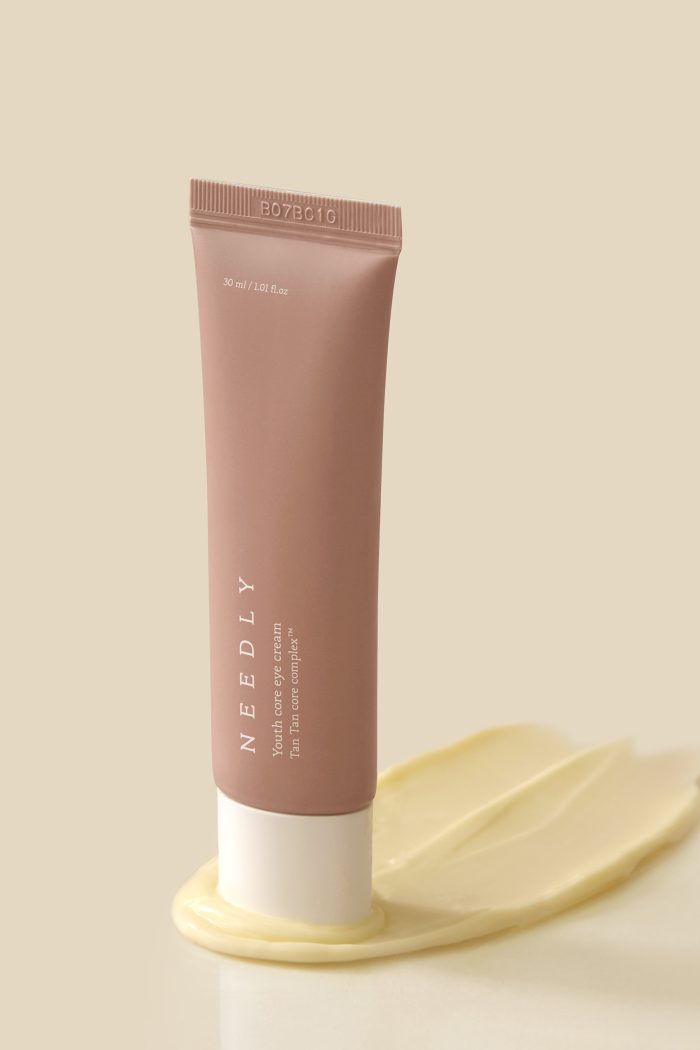 Needly Youth Core Eye Cream - Crema de ochi hidratanta - HER